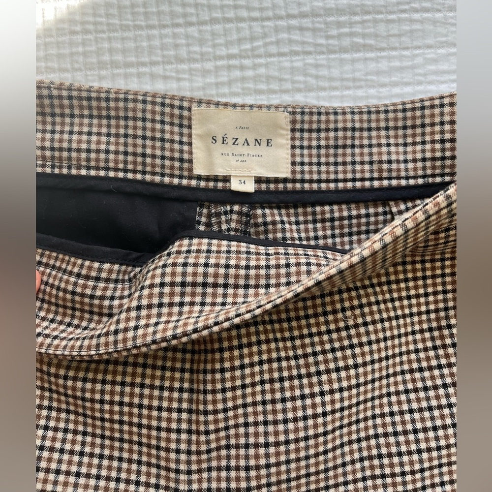 Sezane Clara Trouser
